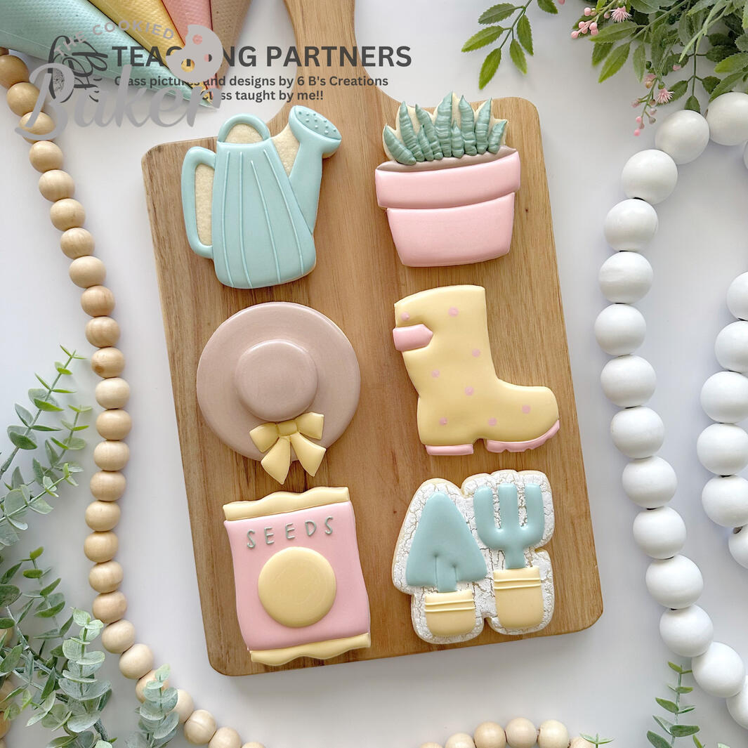 I “Heart” Gardening 2025