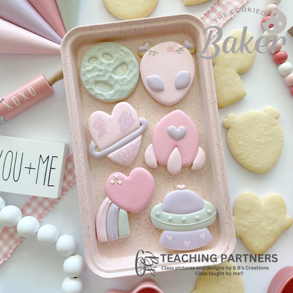 Out of this World Class